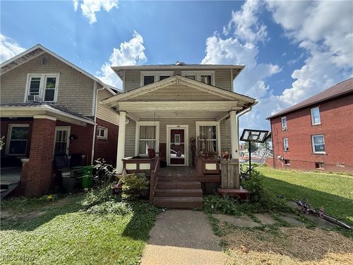 717 N 4th St, Dennison, OH, 44621-1025 | Card Image