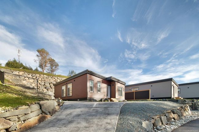 100 - 3499 Henry Rd, House other with 2 bedrooms, 2 bathrooms and 2 parking in Chemainus BC | Image 17