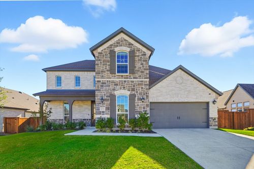 2171 Cloverfern Way, Haslet, TX, 76052-1919 | Card Image