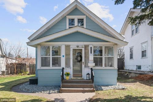 4533 1st Ave S, Minneapolis, MN, 55419-5001 | Card Image