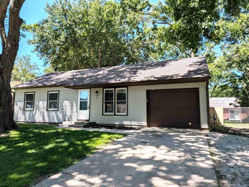 50 Vicksburg Ln, West Lafayette, IN, 47906-5461 | Card Image