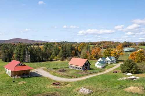345 Currier Rd, Danville, VT, 05828-9787 | Card Image