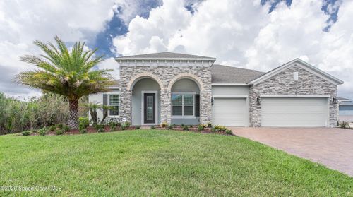 6105 Moonrise Dr, Merritt Island, FL, 32953-4502 | Card Image
