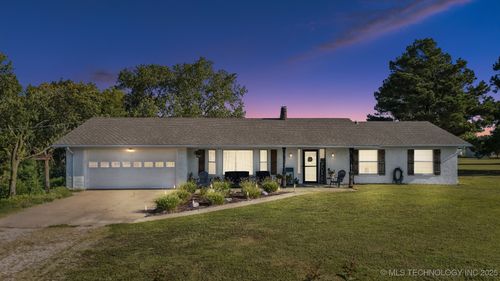 8523 480 Rd, Claremore, OK, 74017-5224 | Card Image