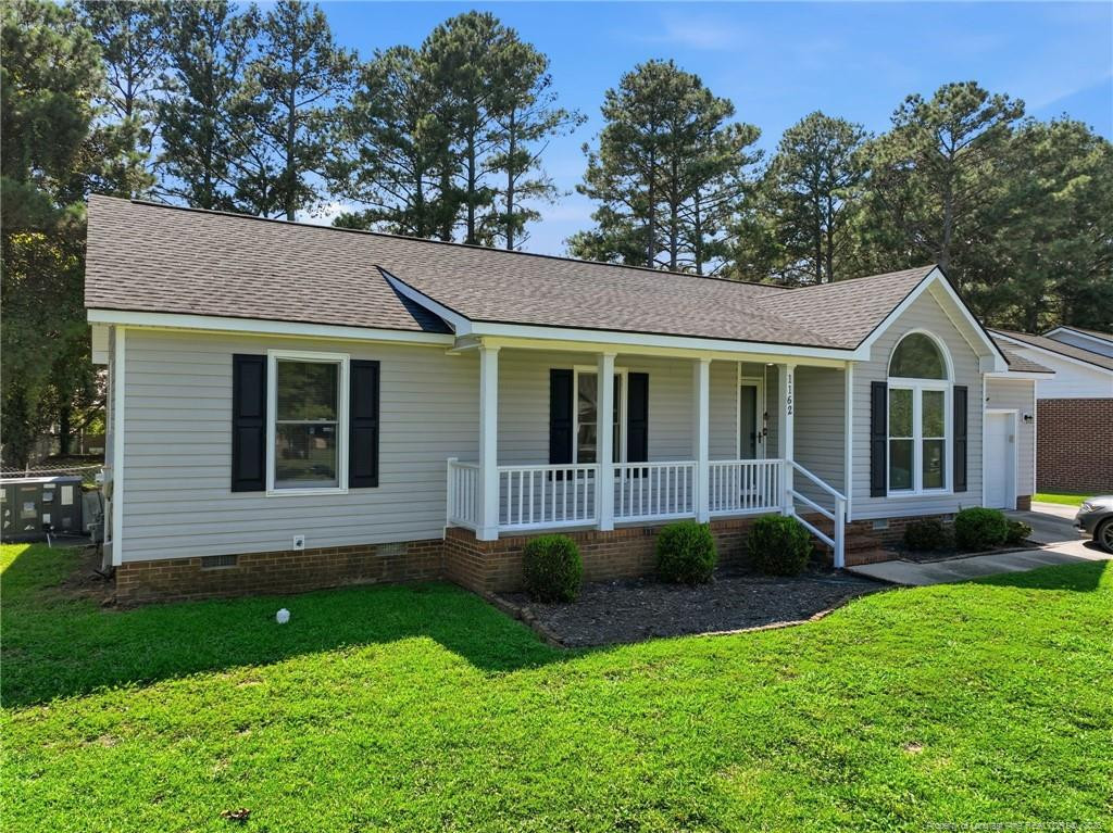 Residential in Fayetteville 3