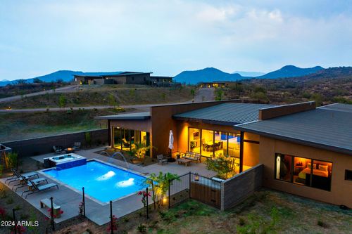 15212 N Sandy Bluff Rd, Fort Mcdowell, AZ, 85264-4326 | Card Image