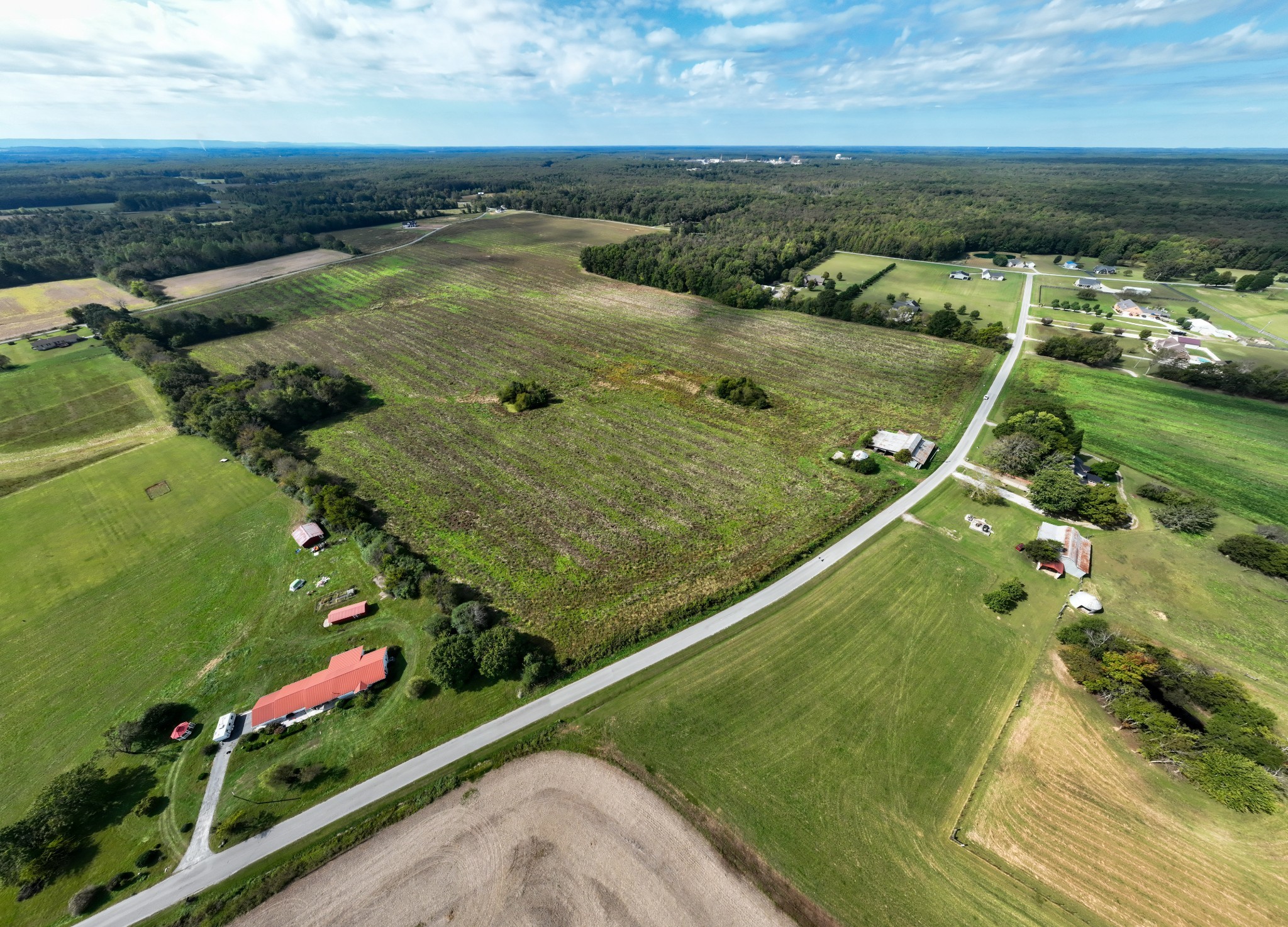 Land in Hillsboro 5
