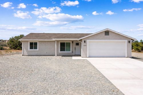 16552 S White Rock Lane, Mayer, AZ, 86333 | Card Image