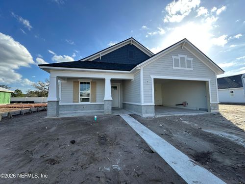 370 Lamego Ln, St Augustine, FL, 32095-1665 | Card Image