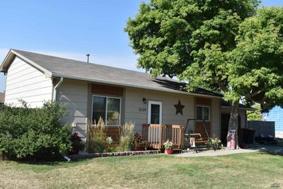 3139 Teewinot Dr, House other with 3 bedrooms, 2 bathrooms and null parking in Rapid City SD | Image 1