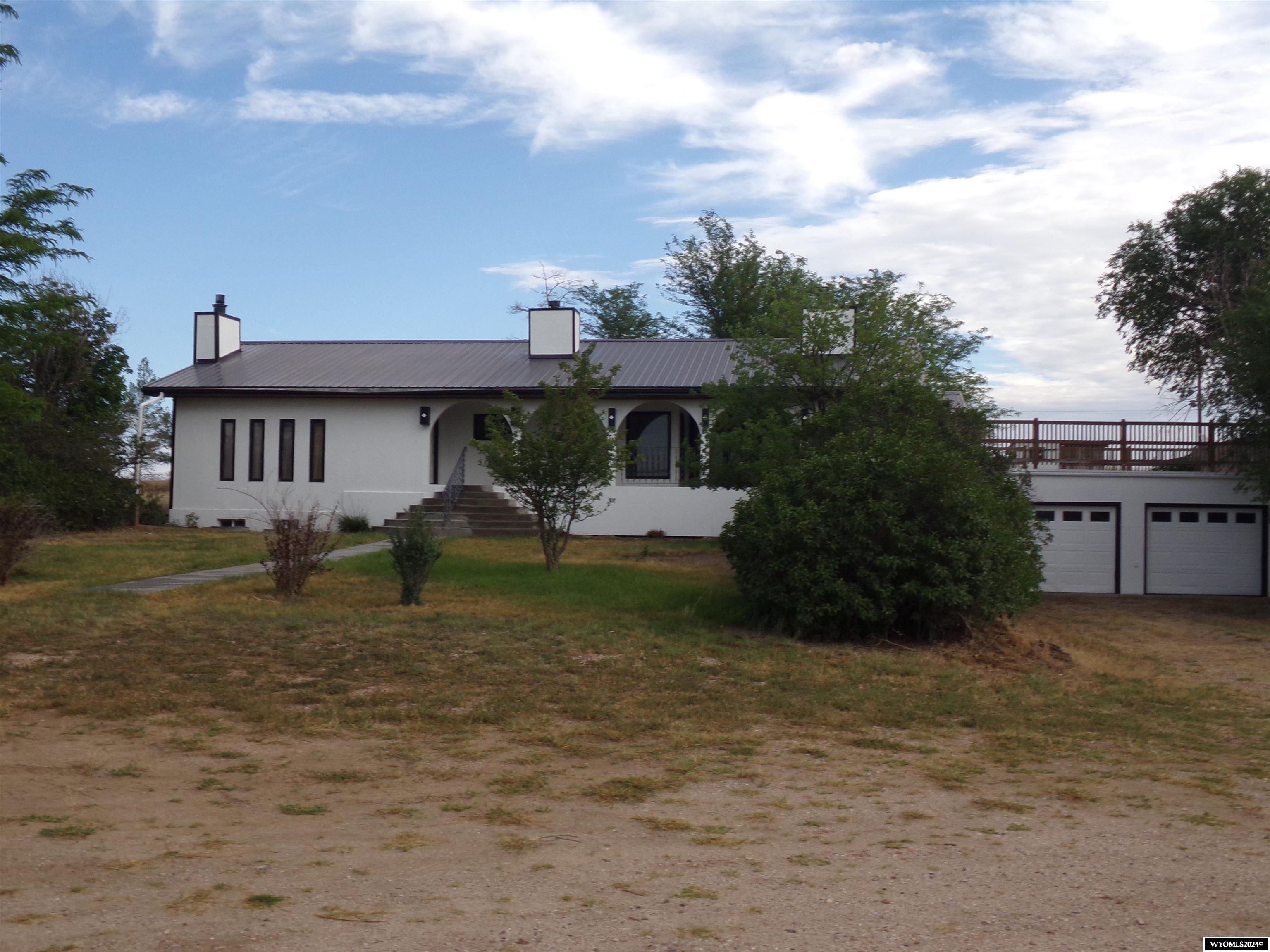 Road 76 , Torrington, WY 82240