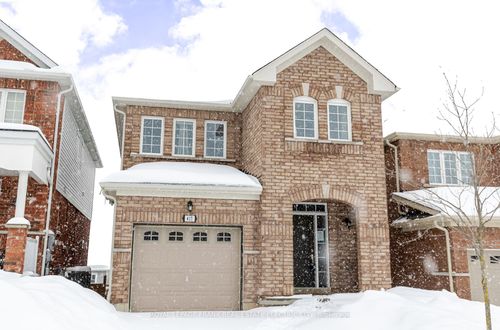 417 Florence Dr, Peterborough, ON, K9J0H7 | Card Image