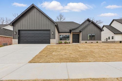 4822 Coronell Way, Alexander, AR, 72002-8087 | Card Image