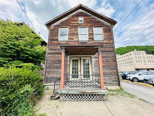 222 S Jefferson St, Kittanning, PA, 16201-2412 | Card Image