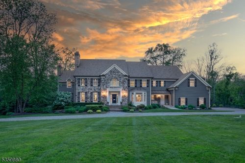 51 Post Kennel Rd, Far Hills, NJ, 07931-2410 | Card Image