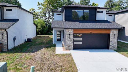 3007 Hawthorne Place Dr, Cape Girardeau, MO, 63701-4391 | Card Image