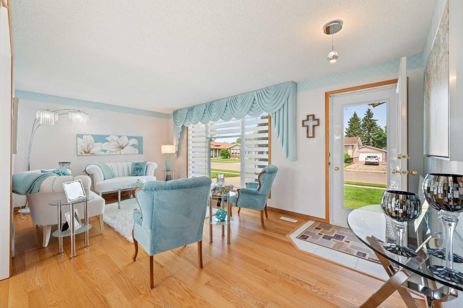 Residential in Lloydminster 4