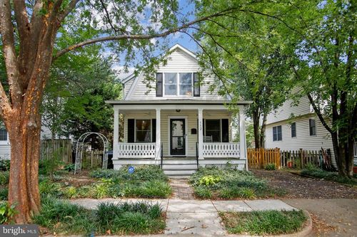 112 E Walnut St, ALEXANDRIA, VA, 22301-2238 | Card Image