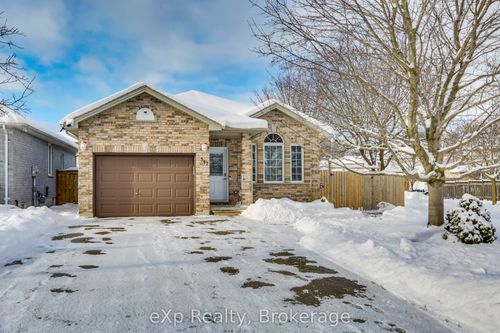 547 Forest Creek Pl, London, ON, N5Y5T7 | Card Image
