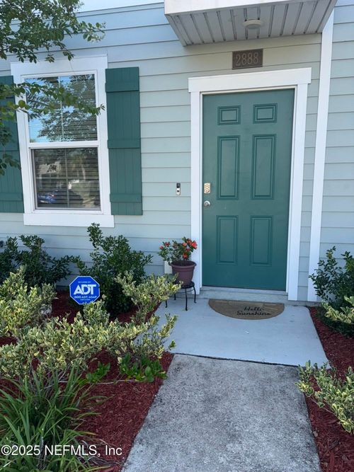 2888 Black Buck Cir, Jacksonville, FL, 32225-4332 | Card Image