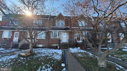 2922 Fanshawe St, PHILADELPHIA, PA, 19149-2513 | Card Image