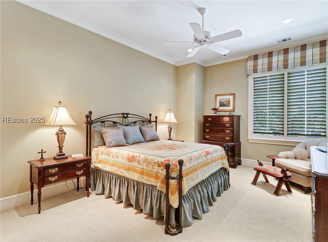 10 Brams Point Rd, House other with 4 bedrooms, 7 bathrooms and null parking in Hilton Head Island SC | Image 38