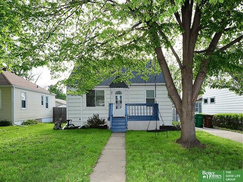 2509 Madison St, Bellevue, NE, 68005-5337 | Card Image