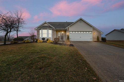 8907 Goshawk Ln, Fort Wayne, IN, 46825-3051 | Card Image