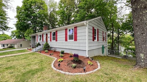 21 Rich St., Worcester, MA, 01602 | Card Image