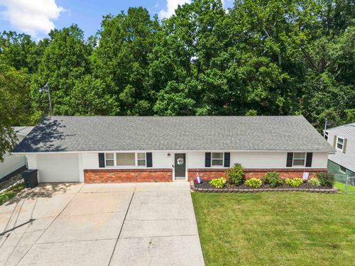 1609 Patterson St, Flatwoods, KY, 41139-1509 | Card Image