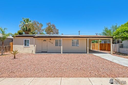 1914 W 5th Pl, Yuma, AZ, 85364-2714 | Card Image