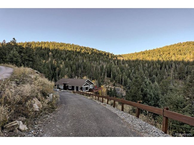 10197 Crest View Dr, House other with 4 bedrooms, 3 bathrooms and null parking in Morrison CO | Image 34
