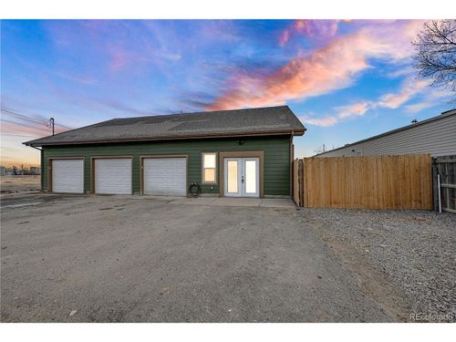 260 4th Ave, Hudson, CO, 80642 | Card Image