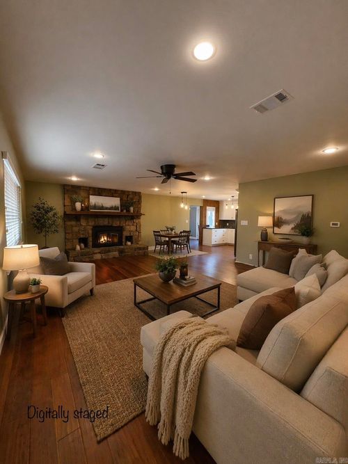 134 Joel Rd, Hot Springs, AR, 71913-9004 | Card Image