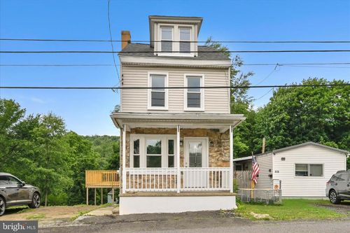 516 5th St, PORT CARBON, PA, 17965-1105 | Card Image