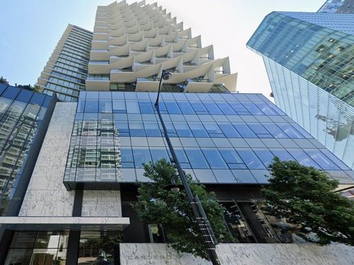 805-620 Cardero St, Vancouver, BC, V6G0C7 | Card Image