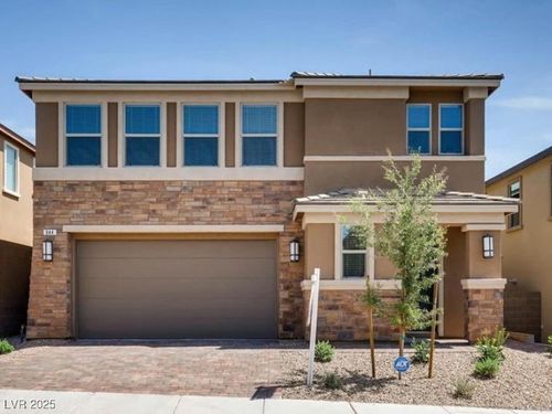 944 Glenhaven Pl, Las Vegas, NV, 89138-4614 | Card Image