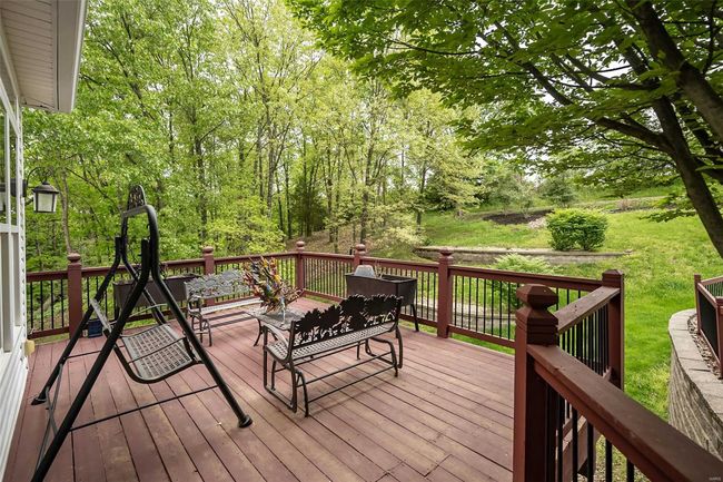 View of wooden deck | Image 56