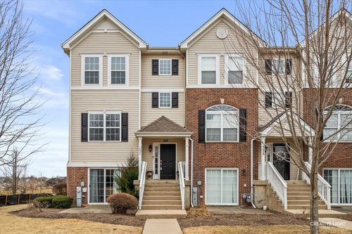 337 Lakeshore Dr, Oswego, IL, 60543-5125 | Card Image