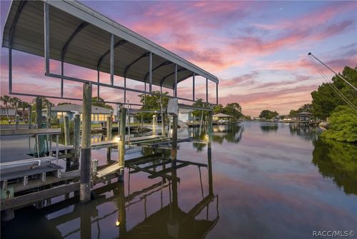 11675 W Dixie Shores Dr, CRYSTAL RIVER, FL, 34429-9210 | Card Image