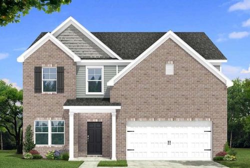 2029 Cedar Grove Rd, Conley, GA, 30288-1723 | Card Image
