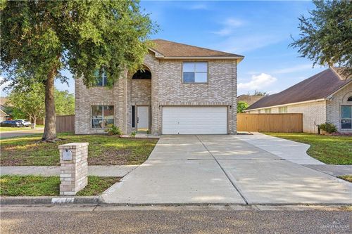 2417 Frontera Rd, McAllen, TX, 78504-5893 | Card Image