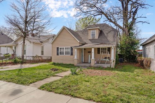 2047 N Ramsey Avenue, Springfield, MO, 65803 | Card Image