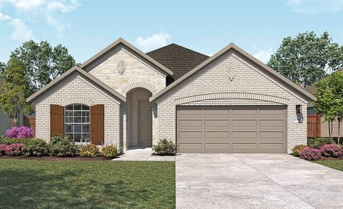 2822 Ruby Laurel Drive, Iowa Colony, TX, 77583 | Card Image