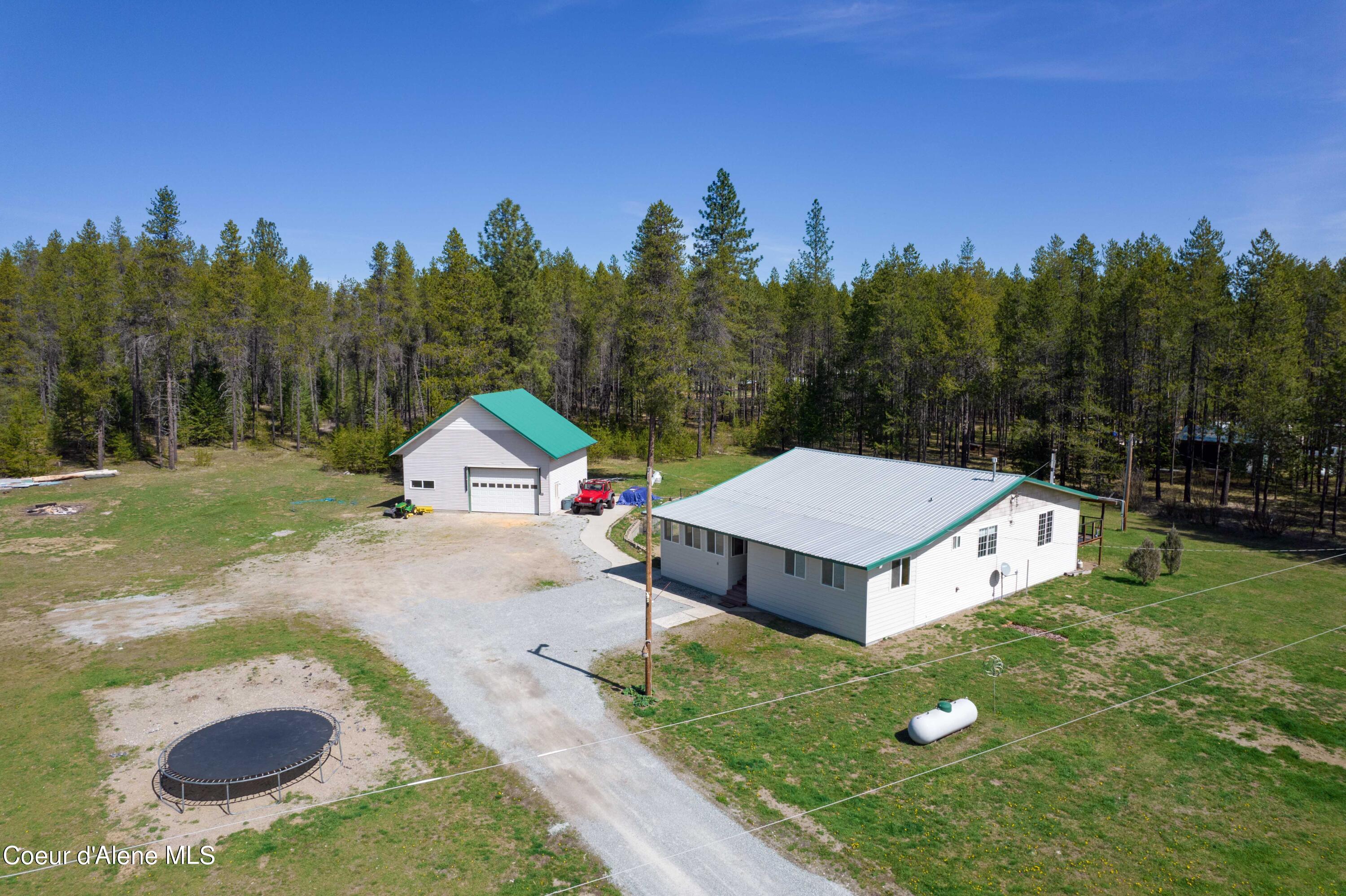 Chipakota Ln, Oldtown, ID 83822