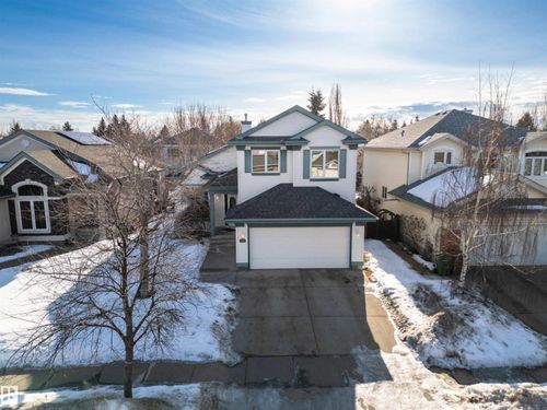 16 Desevigny Pl, St. Albert, AB, T8N6R8 | Card Image