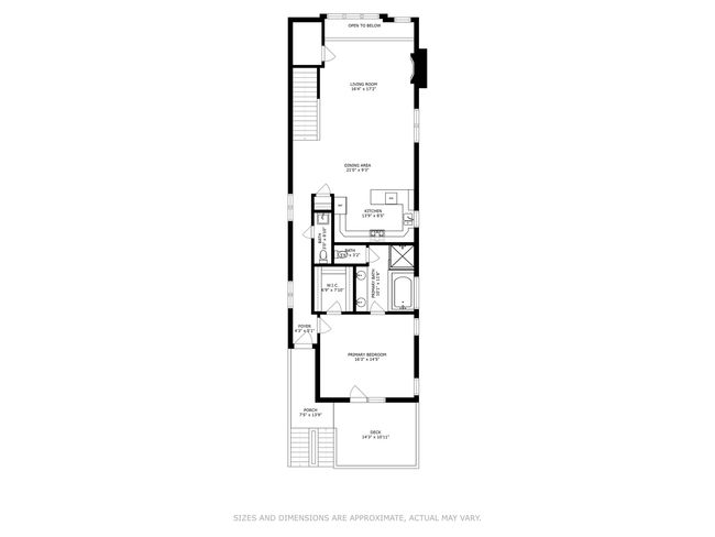 APT-1 - 1343 W Cornelia Ave, Home with 3 bedrooms, 3 bathrooms and null parking in CHICAGO IL | Image 16