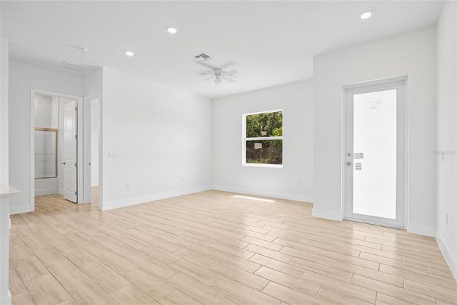 2163 Blaser St, House other with 3 bedrooms, 2 bathrooms and null parking in PORT CHARLOTTE FL | Image 5