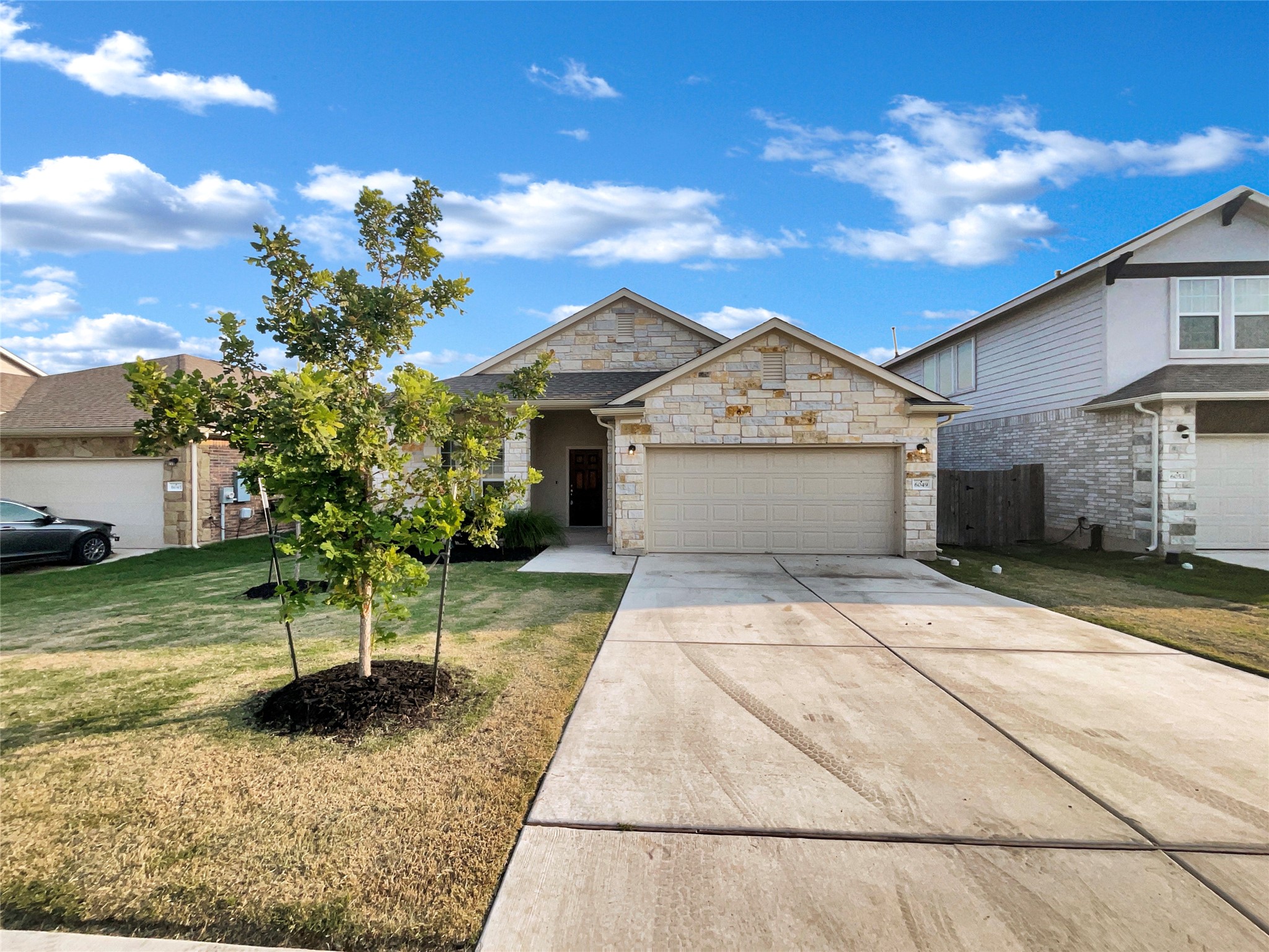 Genova Pl, Round Rock, TX 78665