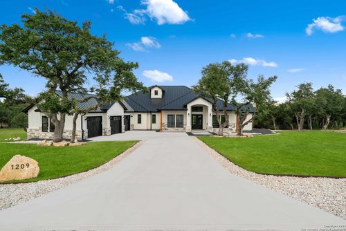 1209 Adyson Ridge, Bulverde, TX, 78163 | Card Image
